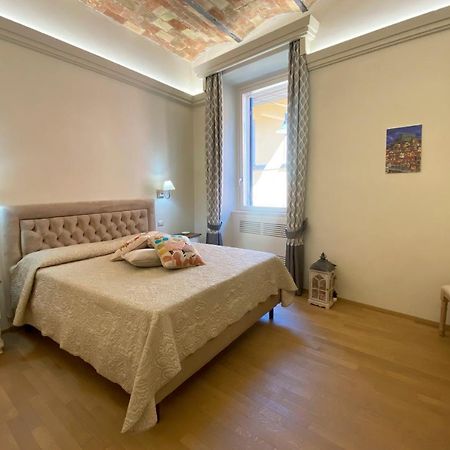 Apartmán Palazzo Nobili Soriano nel Cimino Exteriér fotografie
