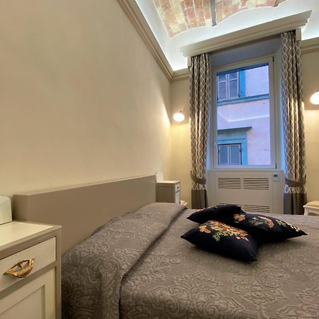 Apartmán Palazzo Nobili Soriano nel Cimino Exteriér fotografie