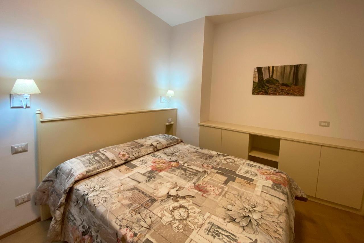 Apartmán Palazzo Nobili Soriano nel Cimino Exteriér fotografie