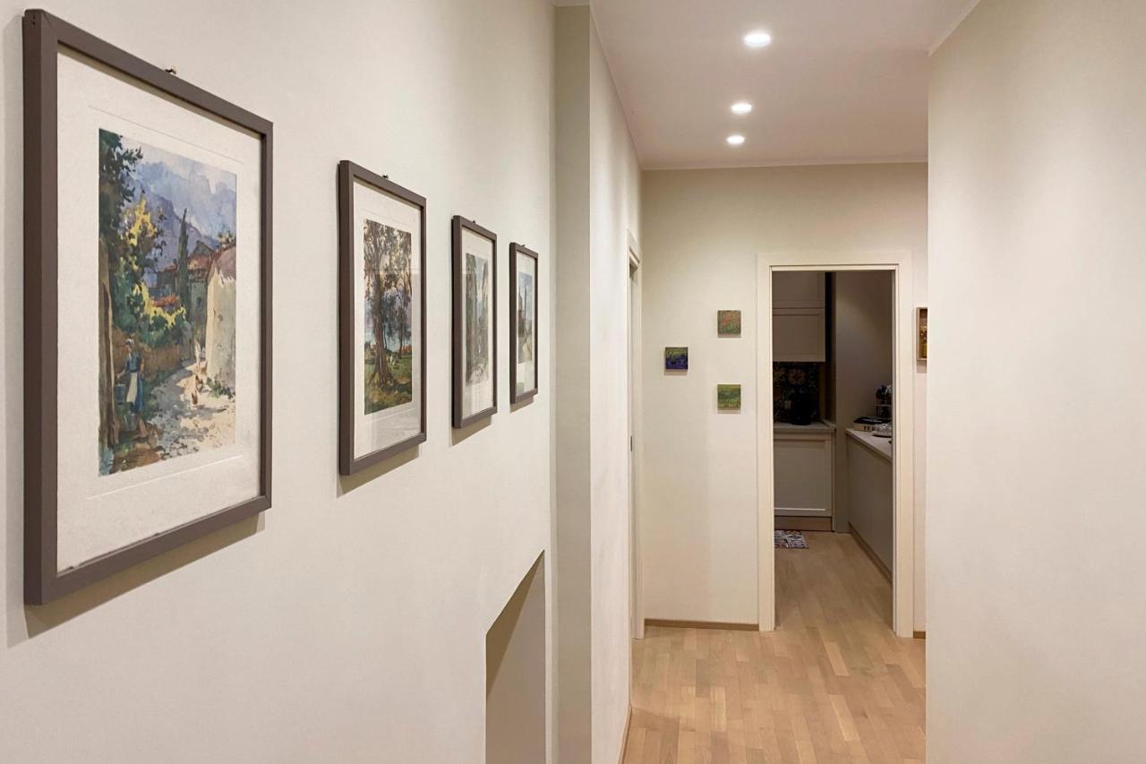 Apartmán Palazzo Nobili Soriano nel Cimino Exteriér fotografie