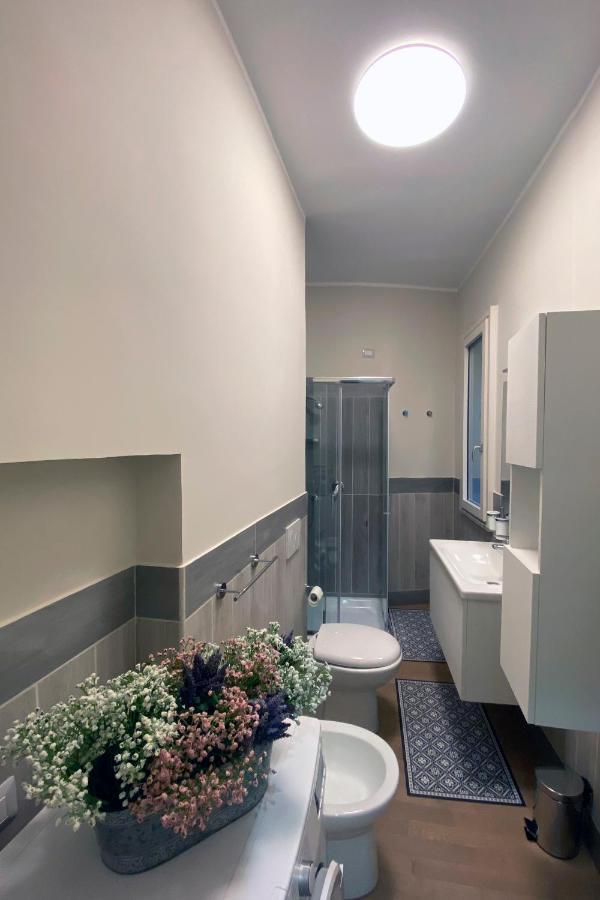 Apartmán Palazzo Nobili Soriano nel Cimino Exteriér fotografie